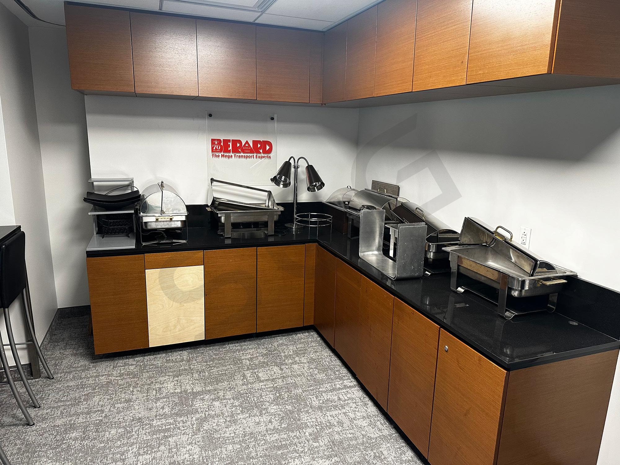 300 Level Suite 389 for Allstate Sugar Bowl College Football Playoff