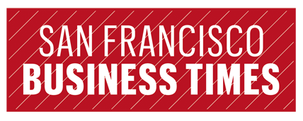 San Francisco Business Times Logo
