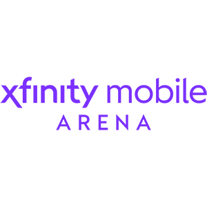 Xfinity Mobile Arena