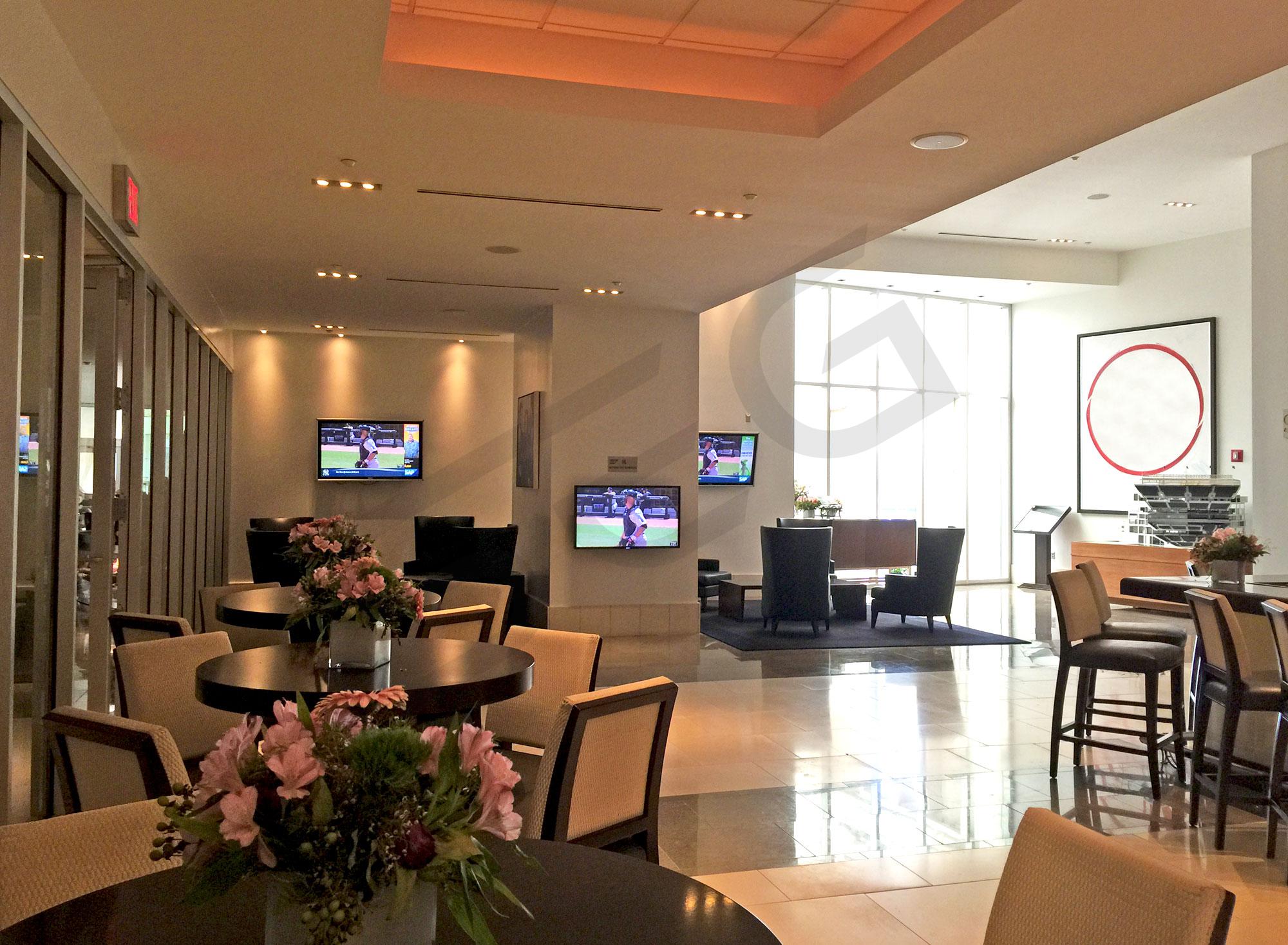 New York Yankees Suite Rentals Yankee Stadium Suite Experience Group