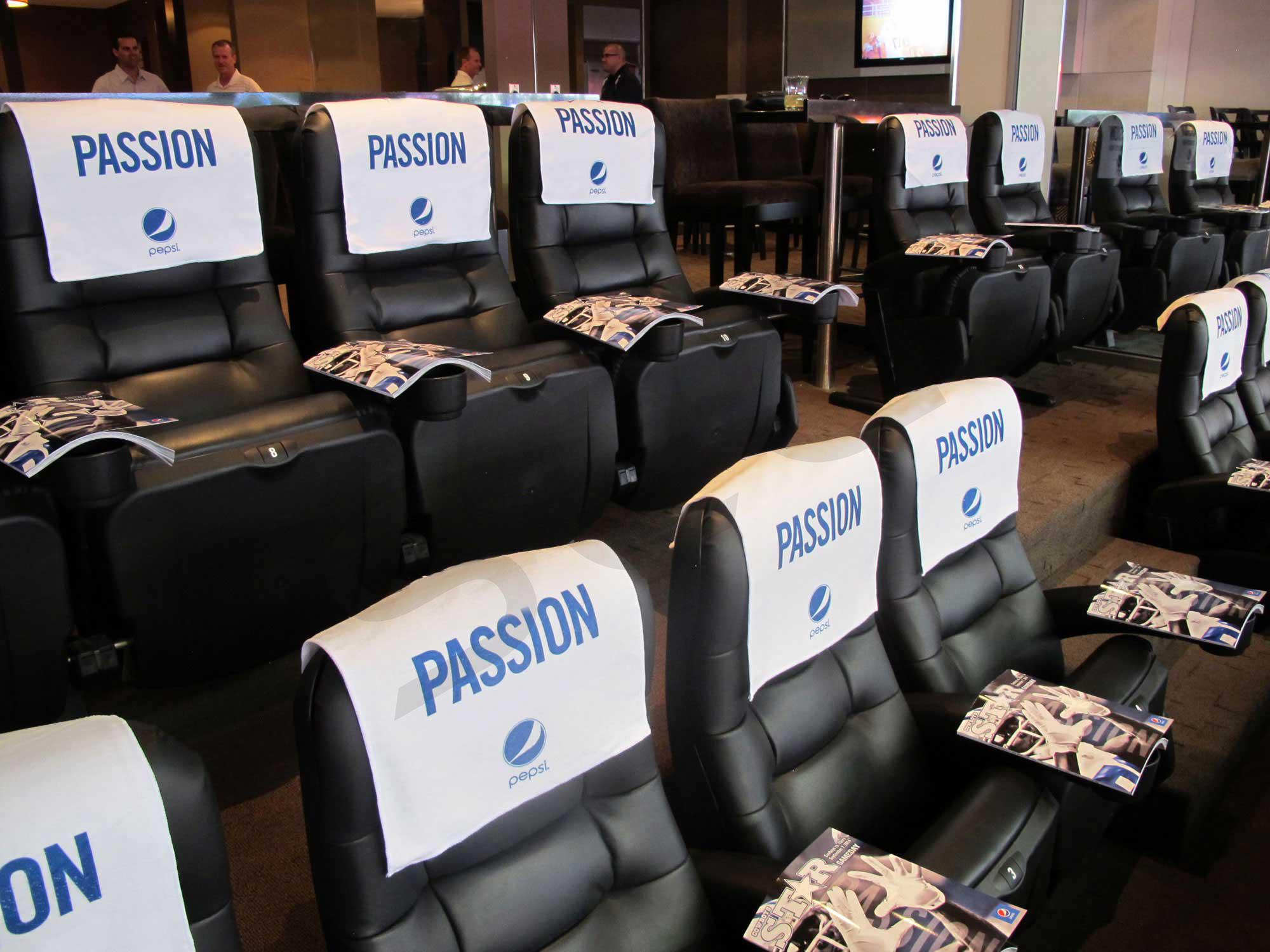 Dallas Cowboys Suite Rentals | AT&T Stadium | Suite ...