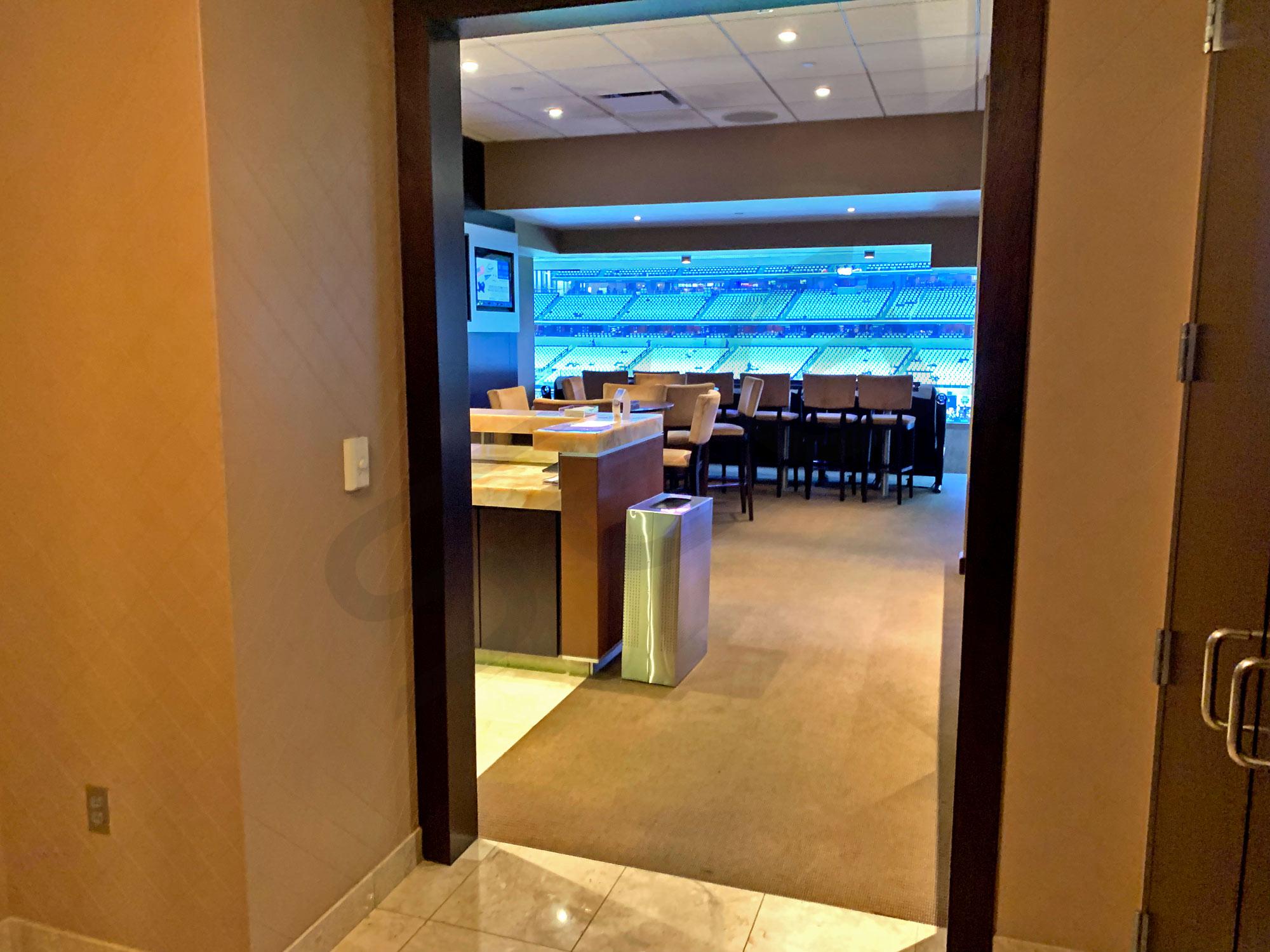Dallas Cowboys Suite Rentals - 00000002 28 