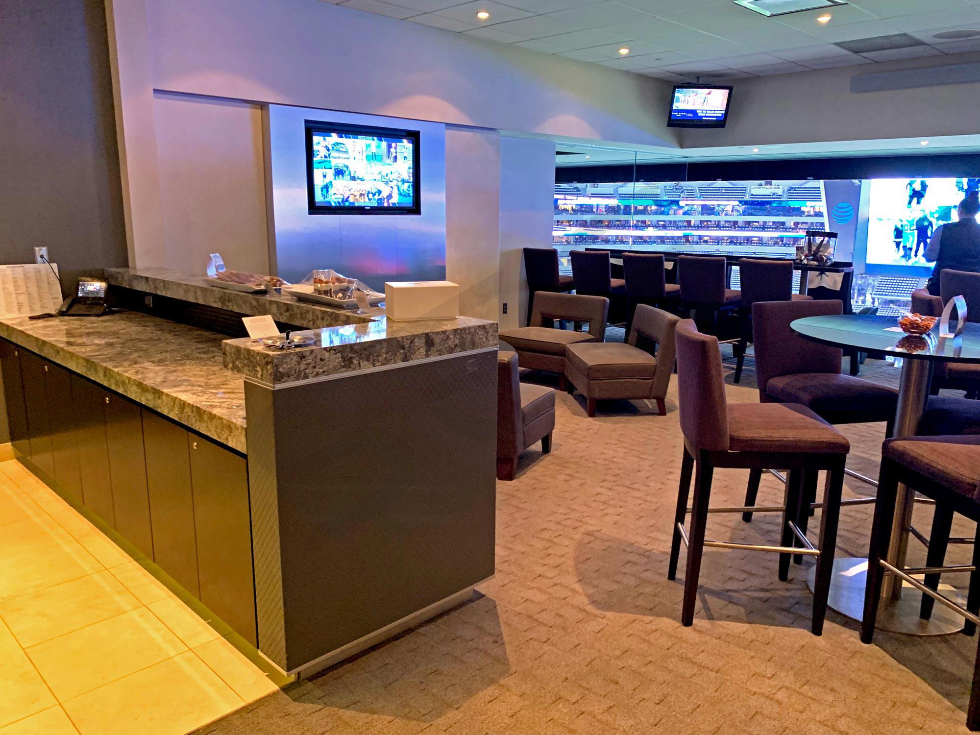 Dallas Cowboys Suite Rentals AT&T Stadium Suite Experience Group
