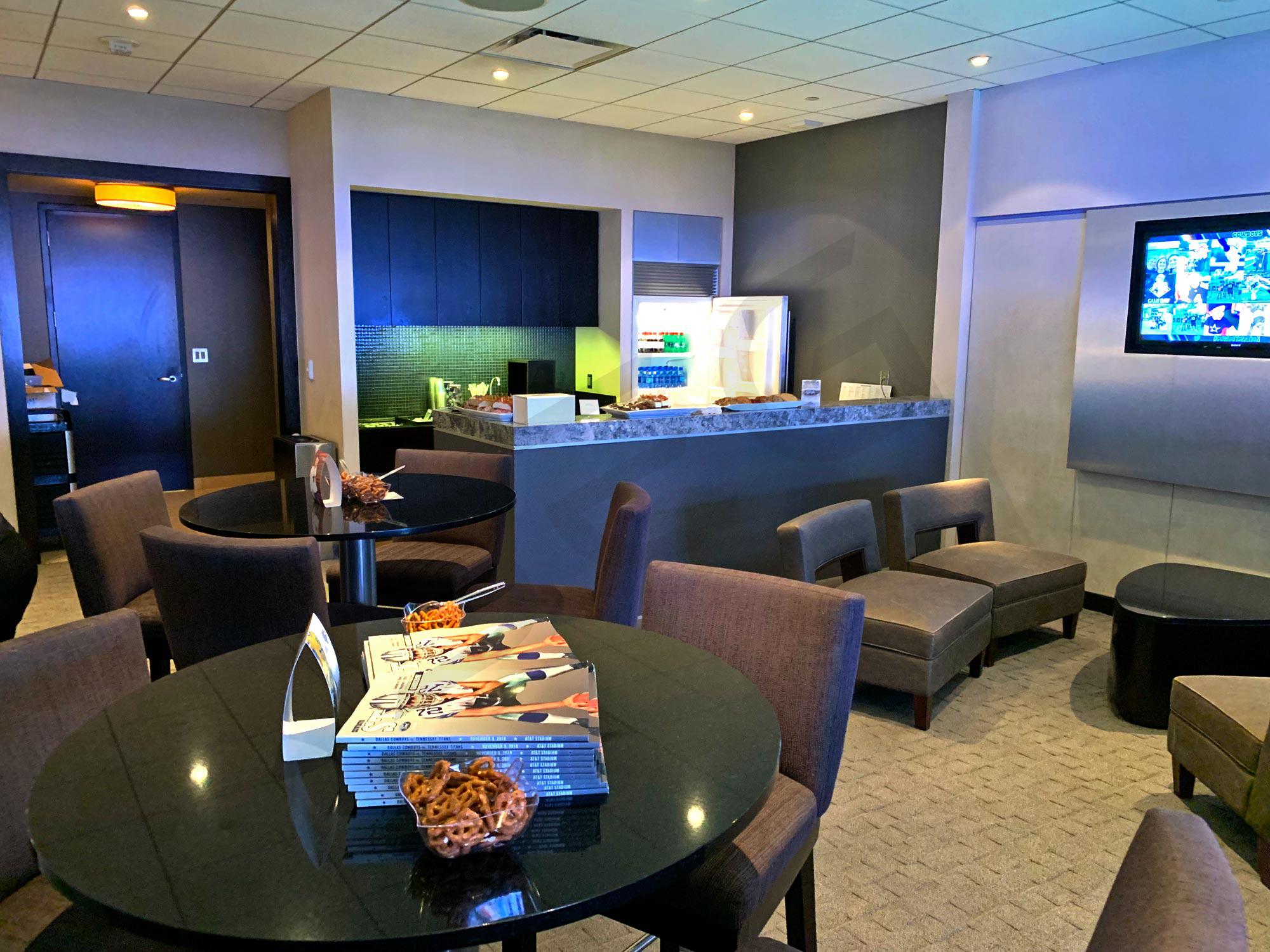 Dallas Cowboys Suite Rentals AT&T Stadium Suite Experience Group