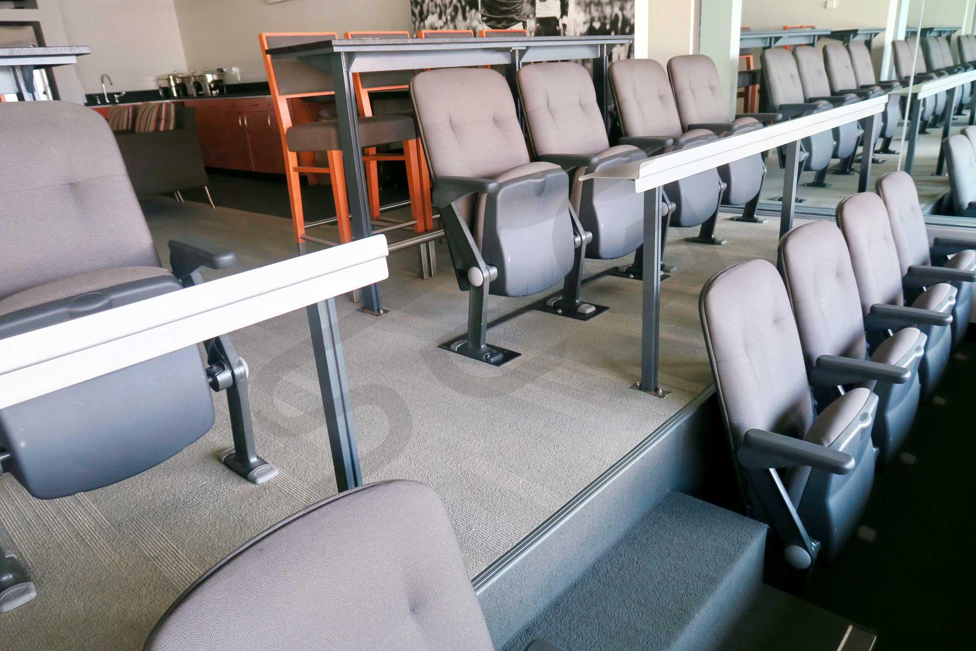 Philadelphia Eagles Suite Rentals Lincoln Financial Field Suite