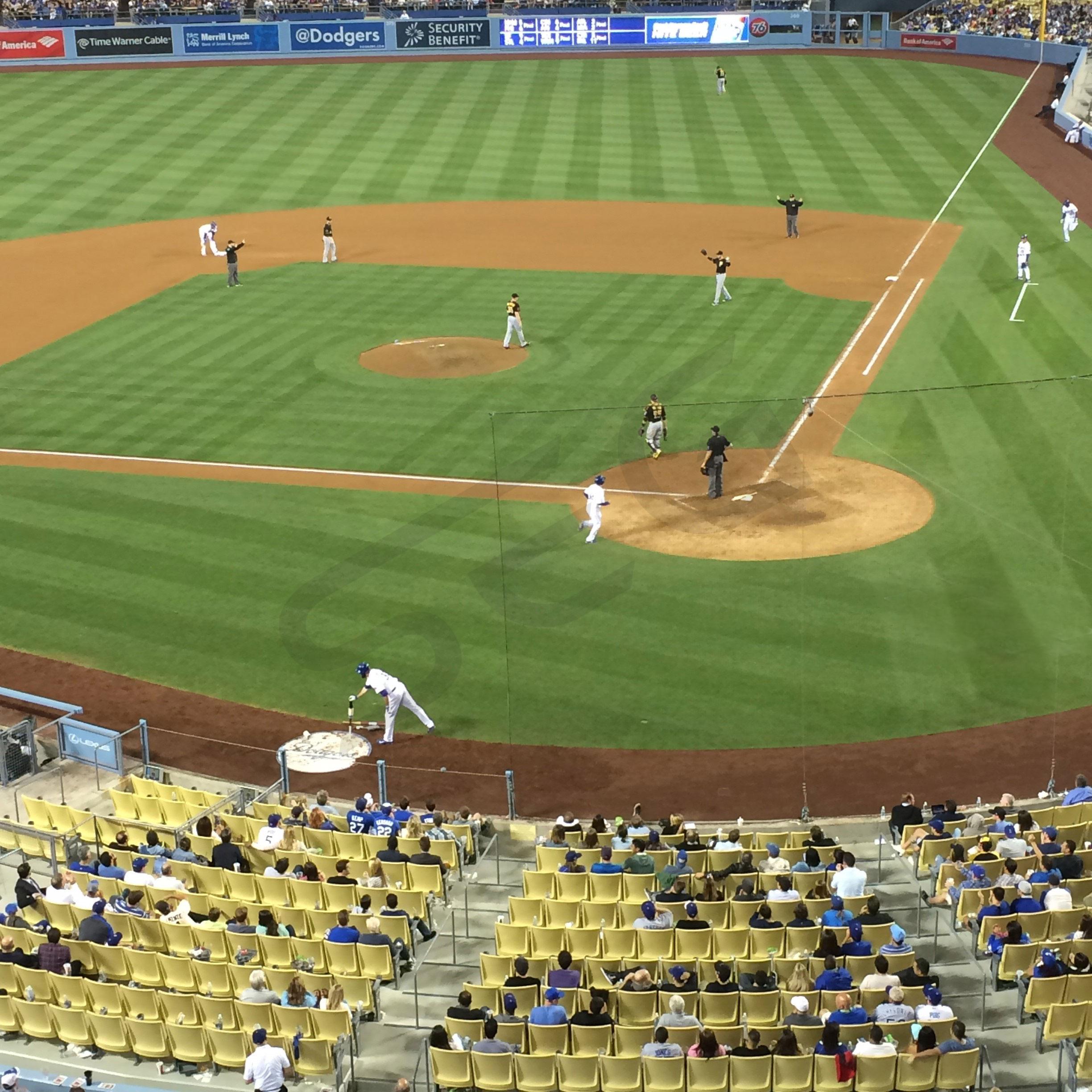 Los Angeles Dodgers Suites for Rent Suite Experience Group