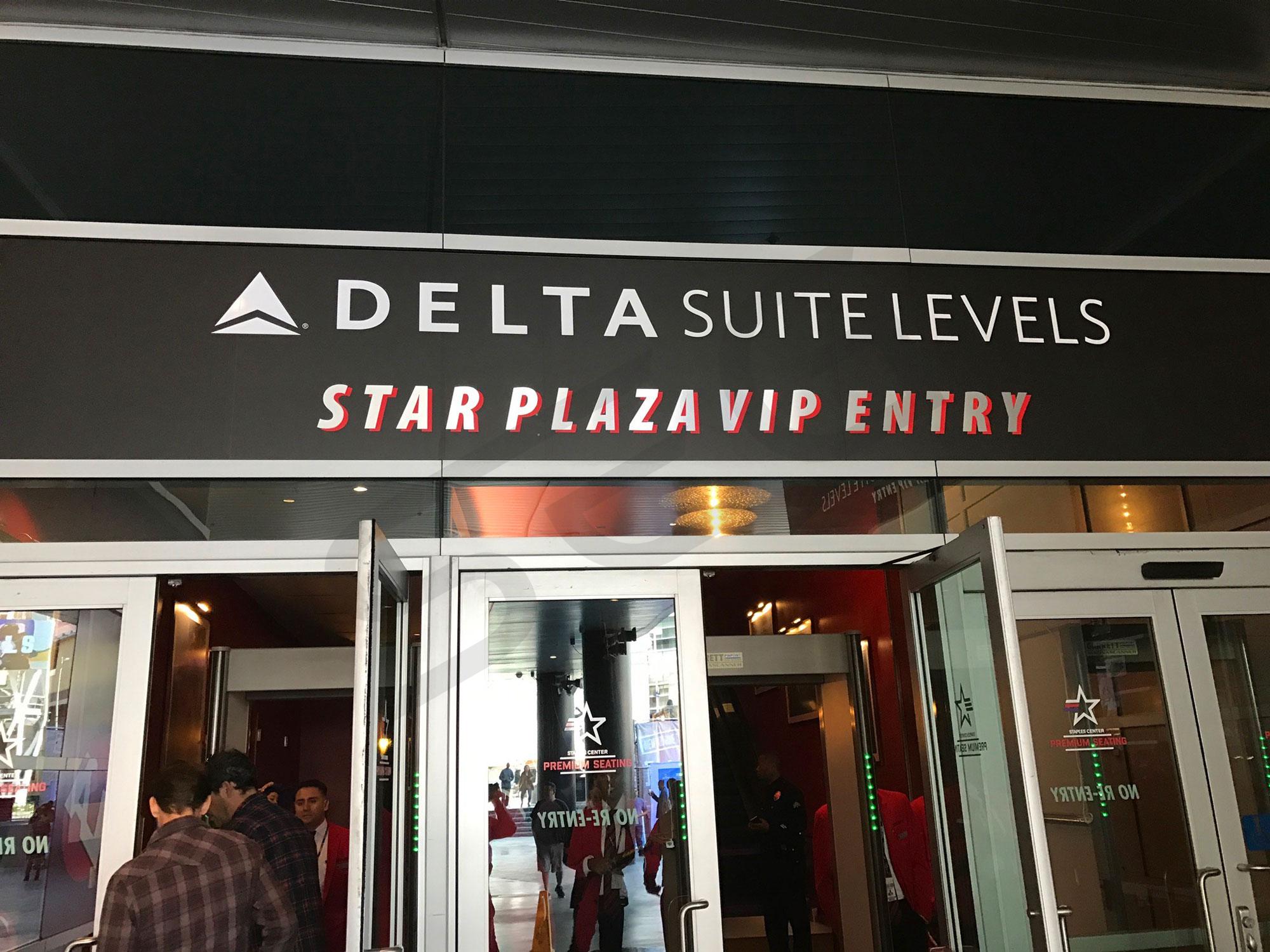 Los Angeles Lakers Suite Rentals Staples Center Suite Experience Group