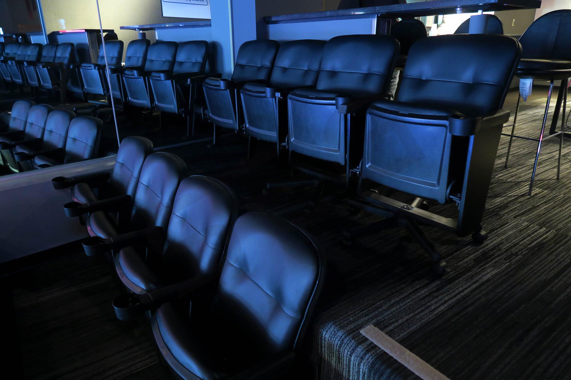 Los Angeles Lakers Suite Rentals Staples Center Suite Experience Group