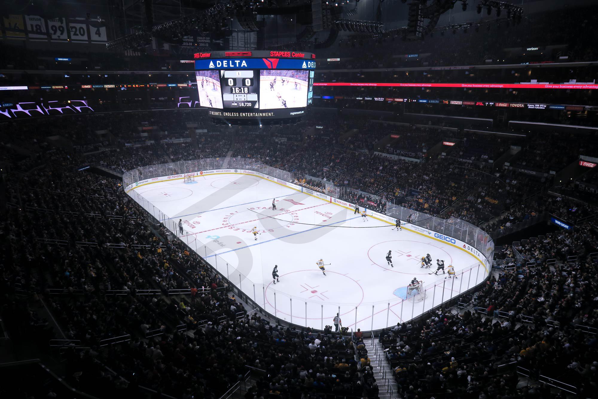 Los Angeles Lakers Suite Rentals Staples Center Suite Experience Group