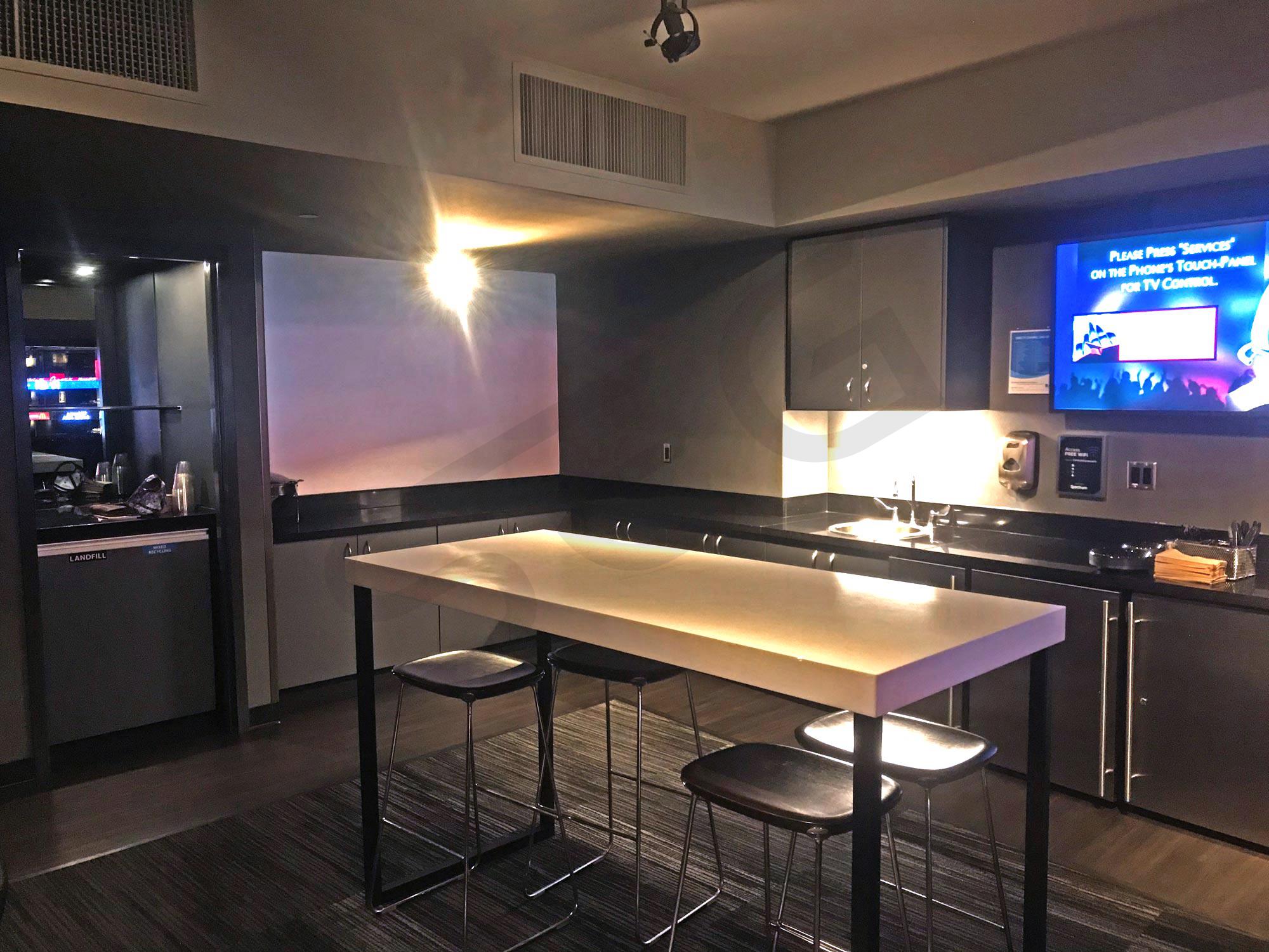 Los Angeles Lakers Suite Rentals Staples Center Suite Experience Group
