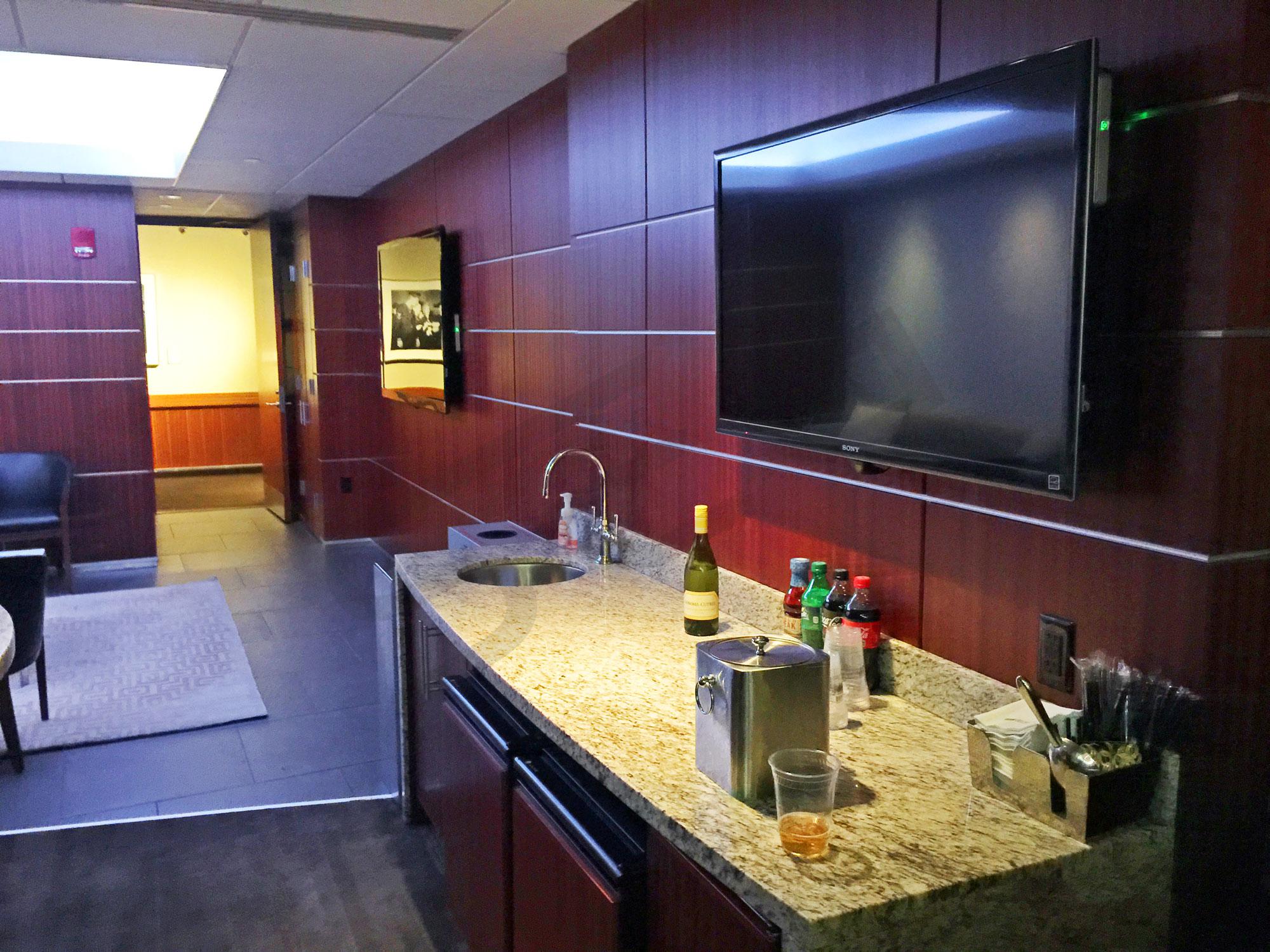 New York Rangers Suite Rentals Madison Square Garden Suite