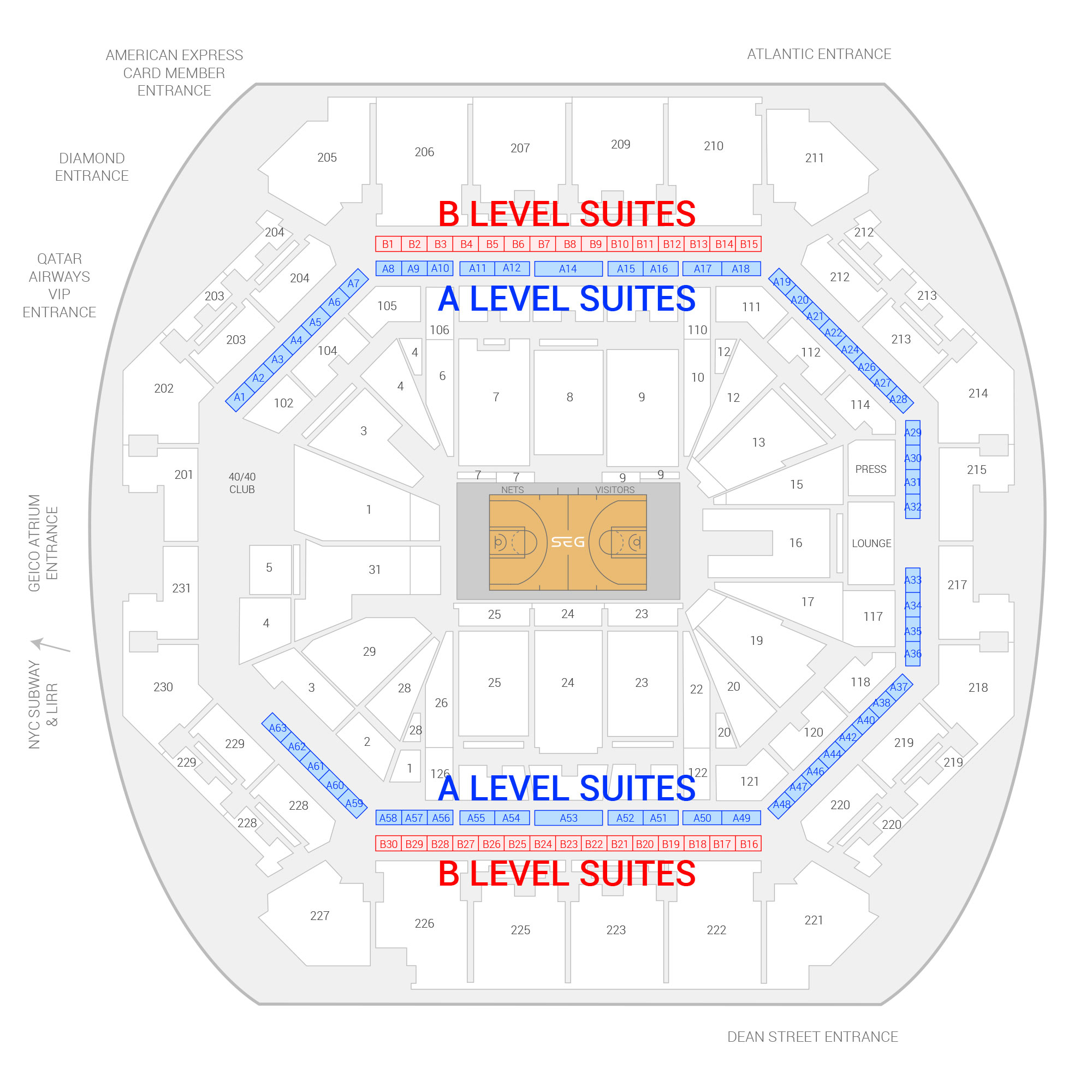 Suites　Pistons　Brooklyn　Detroit　vs.　Nets　Apr