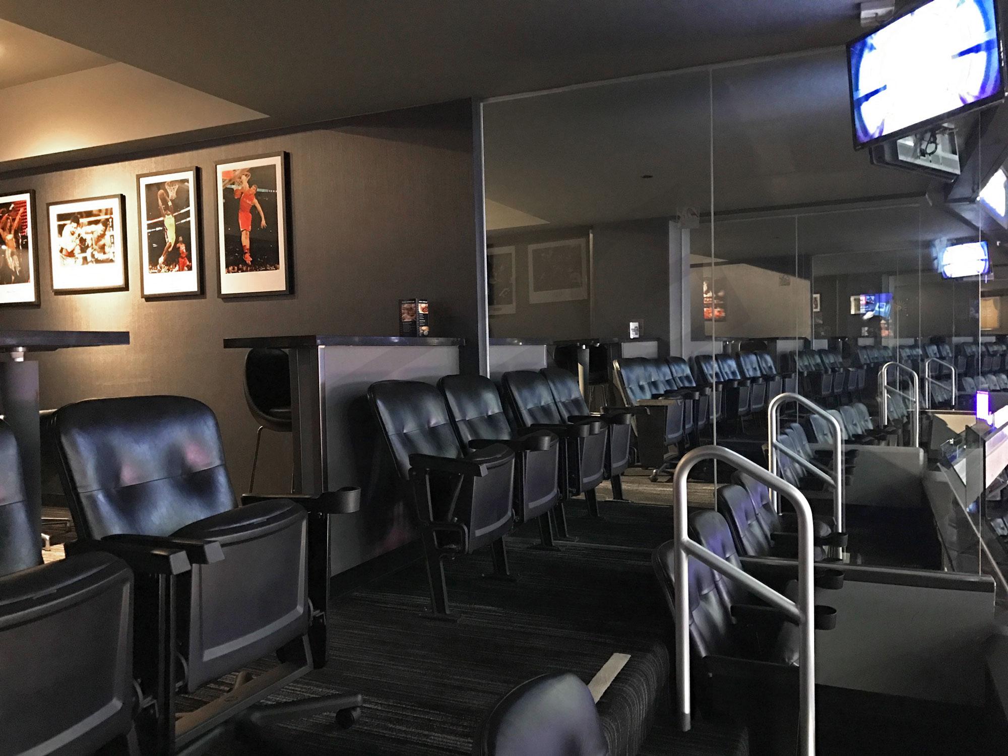 Los Angeles Kings Suite Rentals Staples Center Suite Experience Group