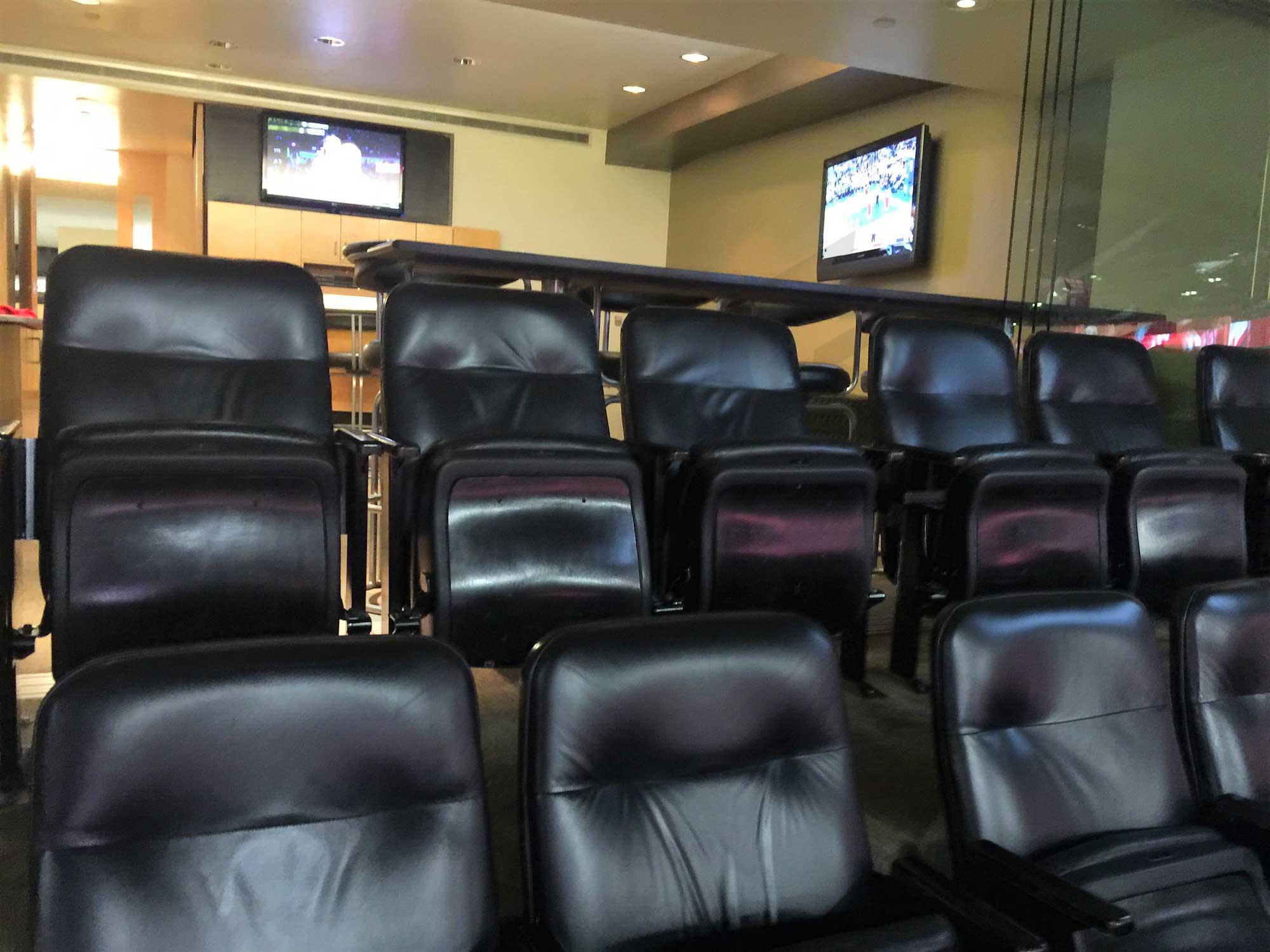 Portland Trail Blazers Suite Rentals  Moda Center  Suite 