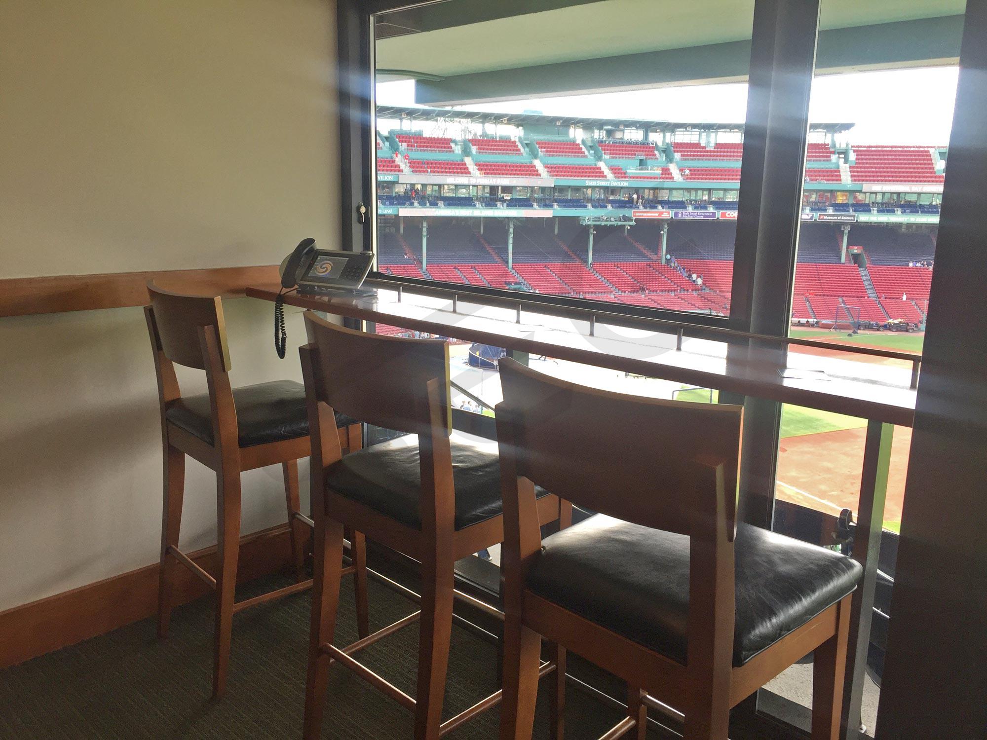 Boston Red Sox Suite Rentals Fenway Park Suite Experience Group