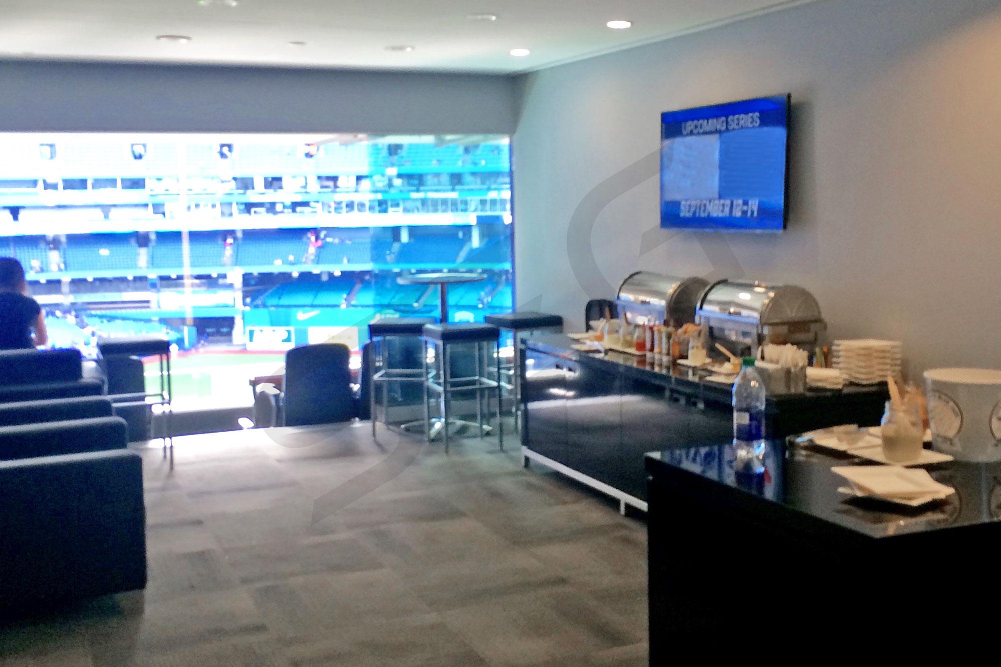 Toronto Blue Jays Suite Rentals Rogers Centre Suite Experience Group