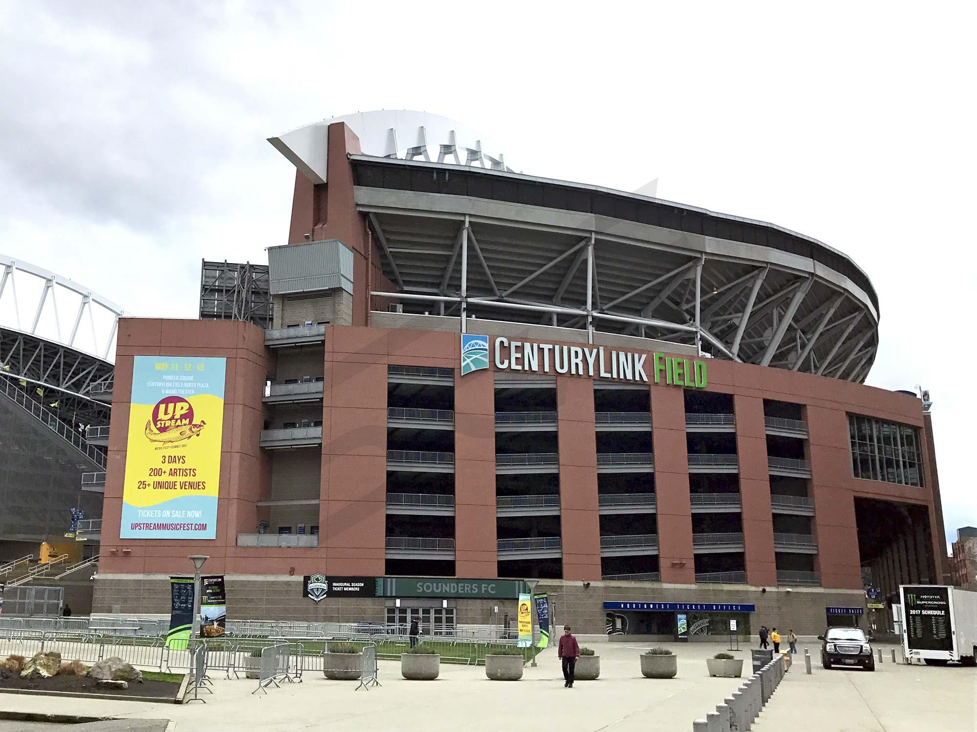 Seattle Seahawks Suite Rentals | CenturyLink Field | Suite Experience Group