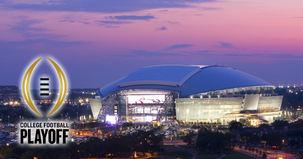 AT&T Stadium AT&T Stadium