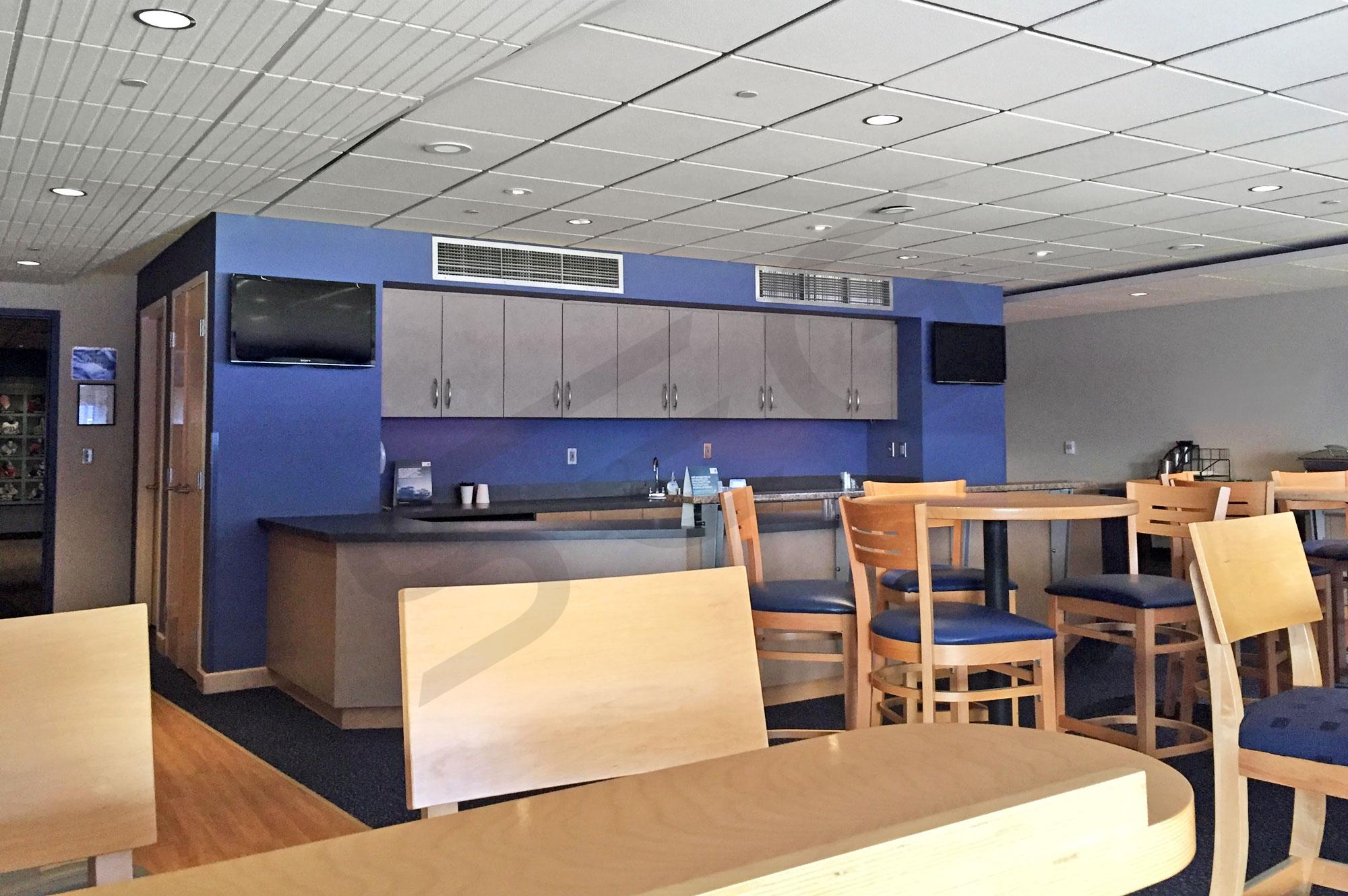 Denver Broncos Suite Rentals Sports Authority Field at Mile High