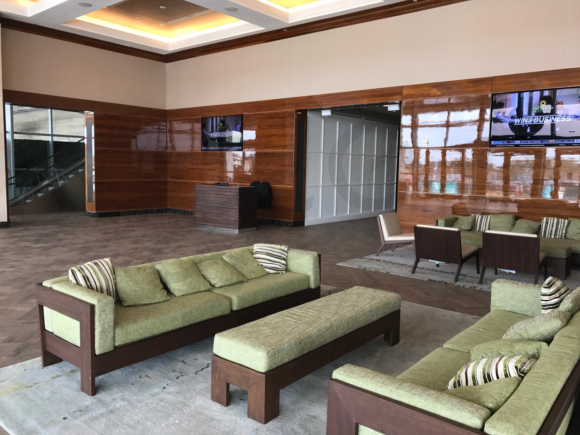Miami Dolphins Suite Als Hard Rock Stadium Experience 1 12