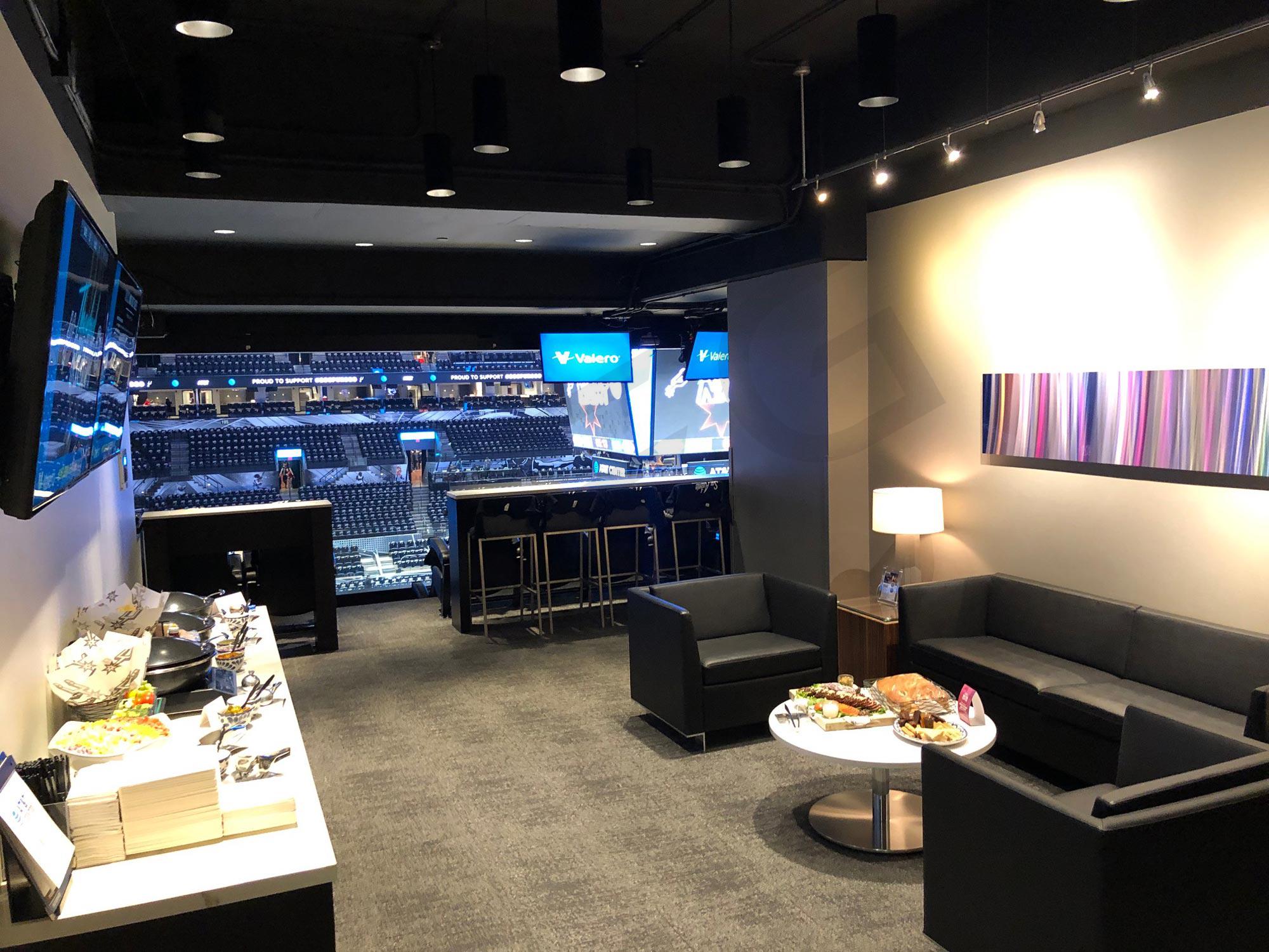 at-t-center-suite-rentals-suite-experience-group