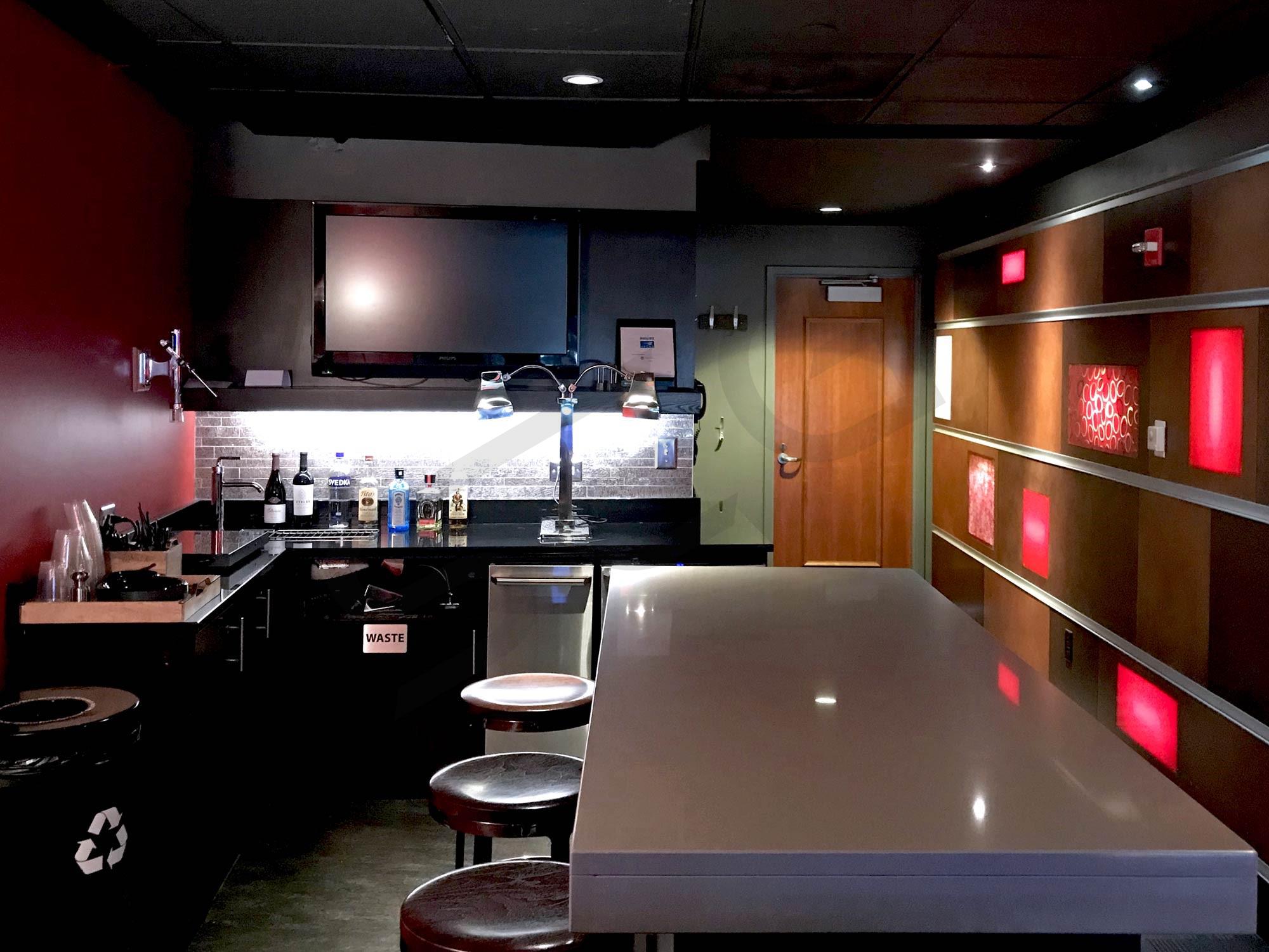 Atlanta Hawks Suite Rentals Philips Arena Suite Experience Group