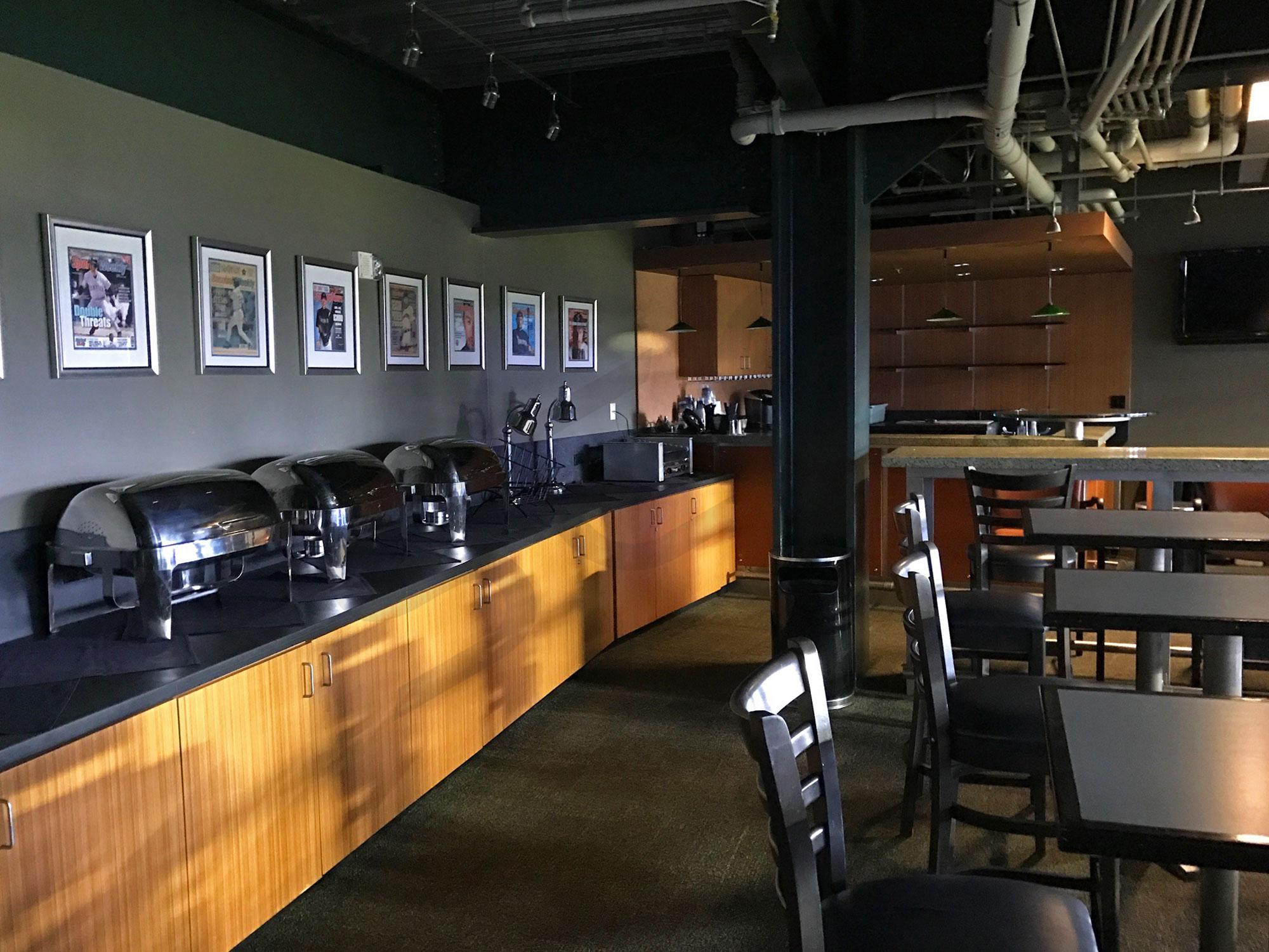 Seattle Mariners Suite Rentals Safeco Field Suite Experience Group