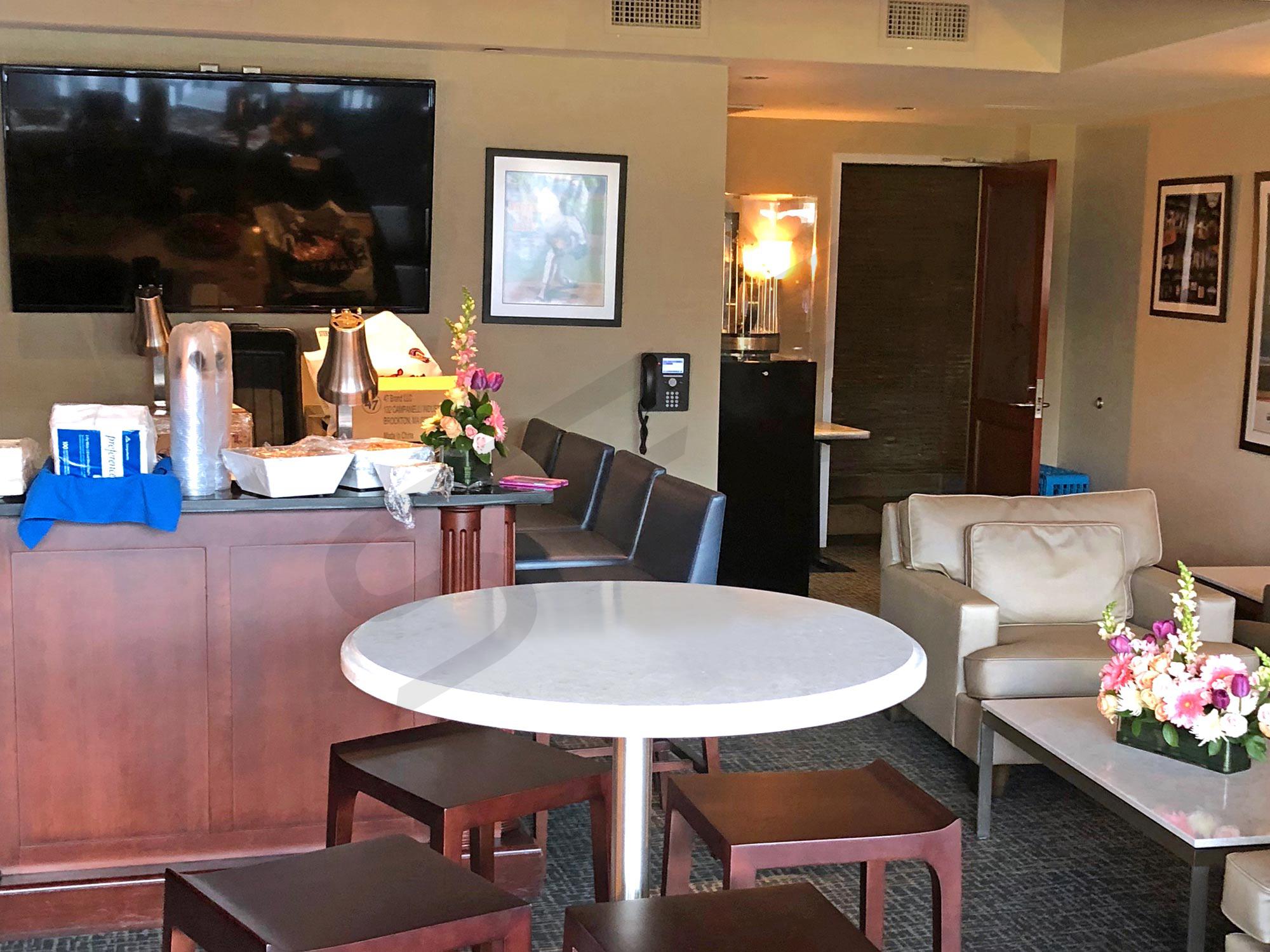 New York Mets Suite Rentals Citi Field Suite Experience Group