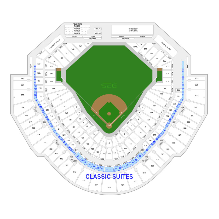 Clear Bag Policy  Arizona Diamondbacks