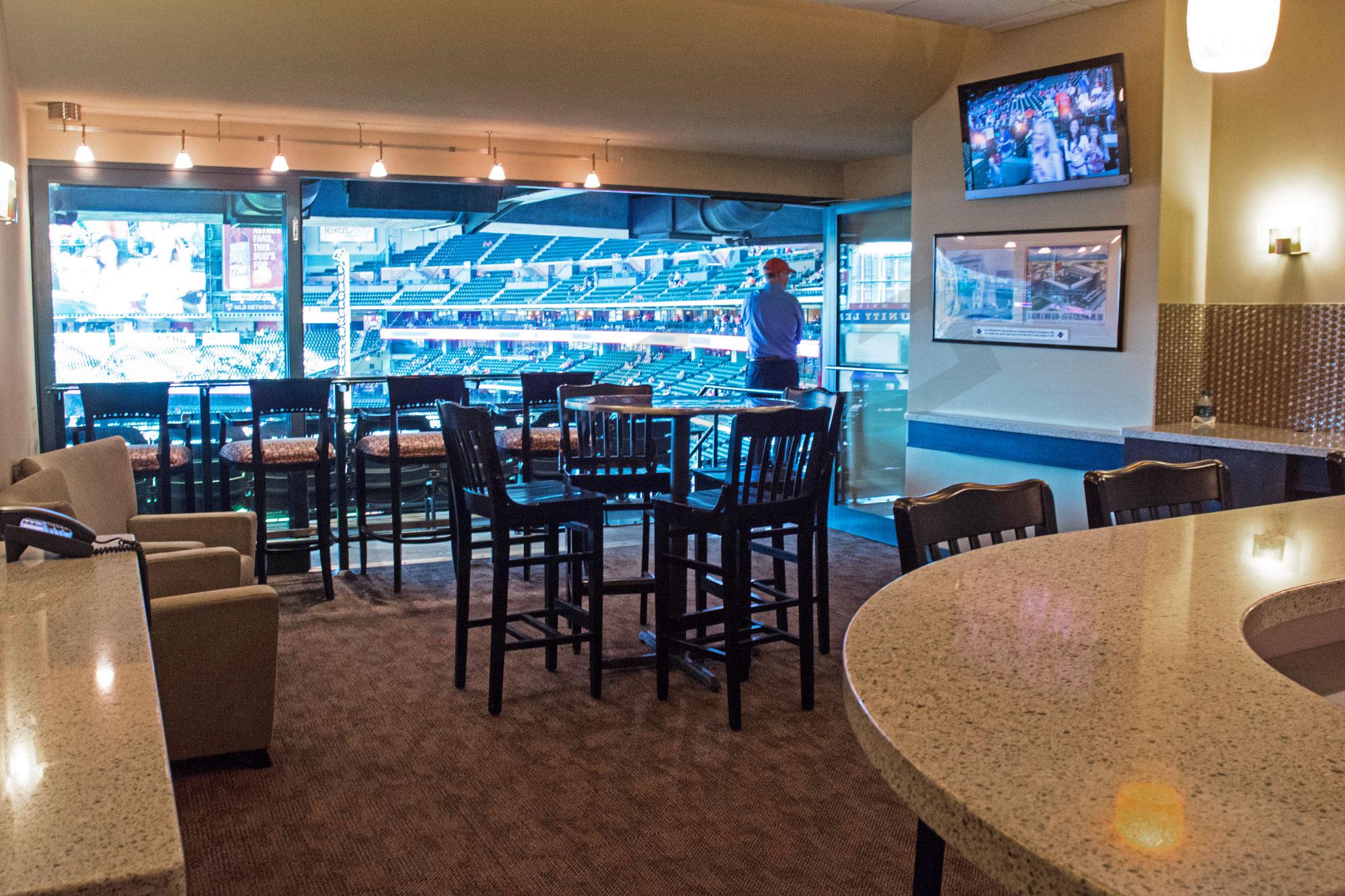 Houston Astros Suite Rentals Minute Maid Park Suite Experience Group