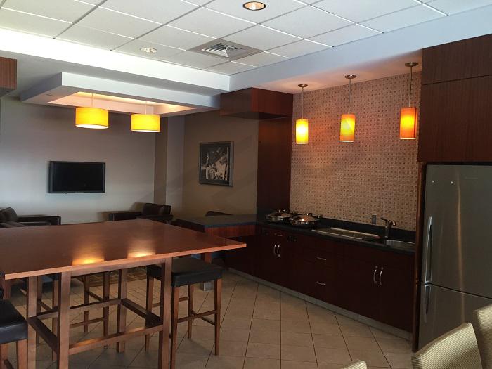 Kansas City Royals Suite Rentals | Kauffman Stadium ...