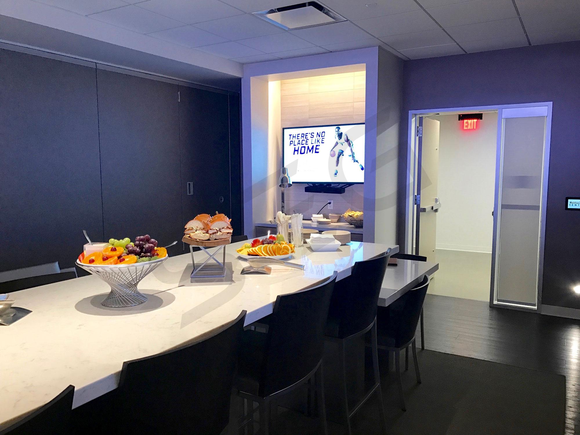 Hotels Near Golden 1 Center Sacramento Ca; Sacramento Kings Suite Rentals | Golden 1 Center | Suite Experience Group