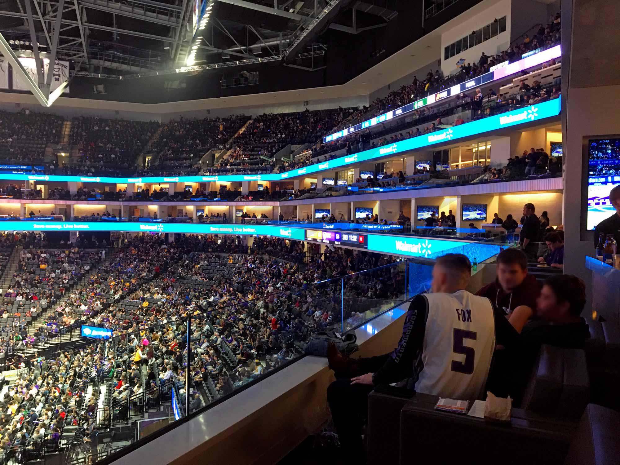 Golden 1 Center Sacramento Concert Seating - pr7skhk