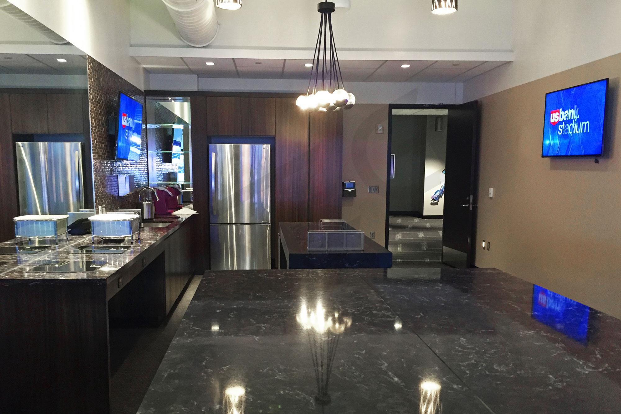 Super Bowl LII Suites for Rent Suite Experience Group