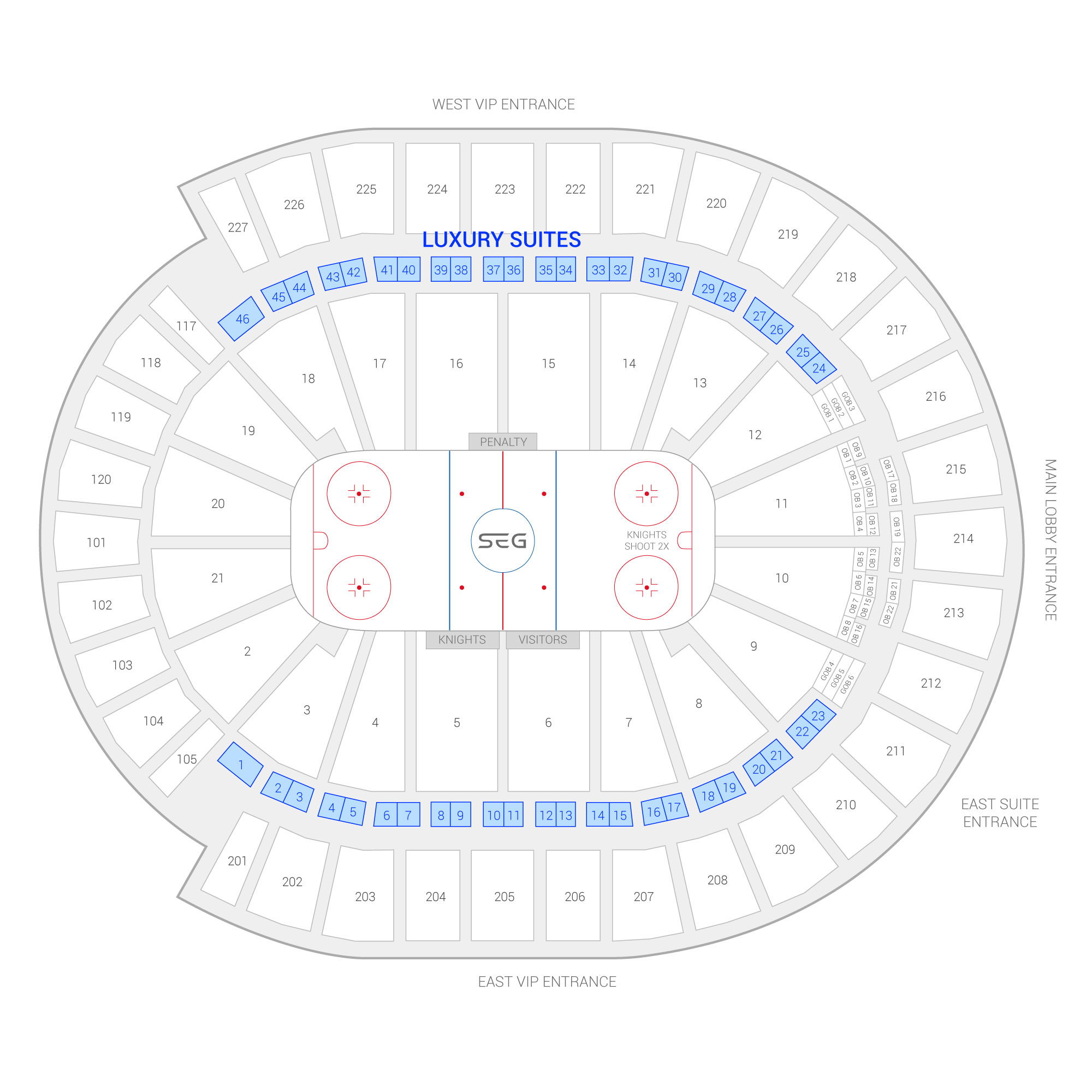 t mobile arena seating chart golden knights - Part.tscoreks.org