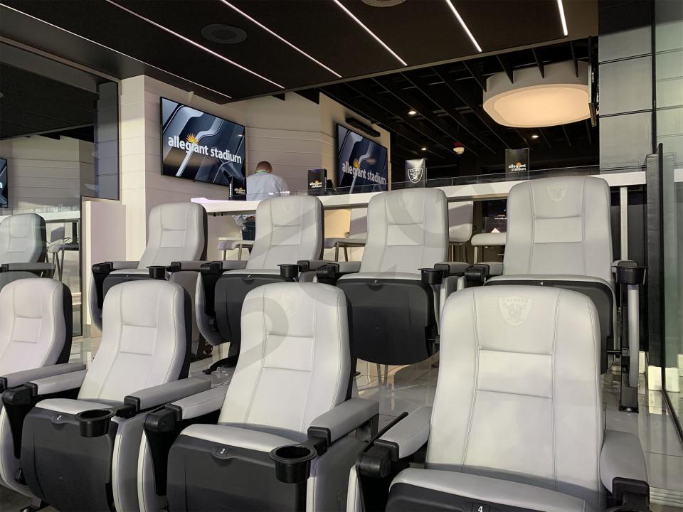 Million Dollar Super Bowl Suites: L.A. Premium Sales Cash in on