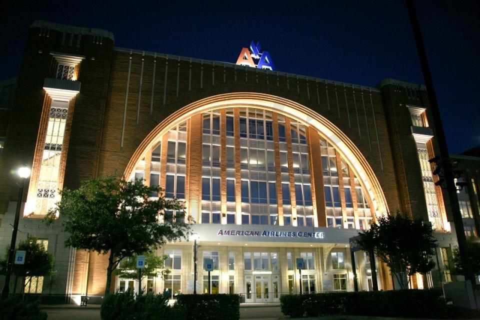 American Airlines Center