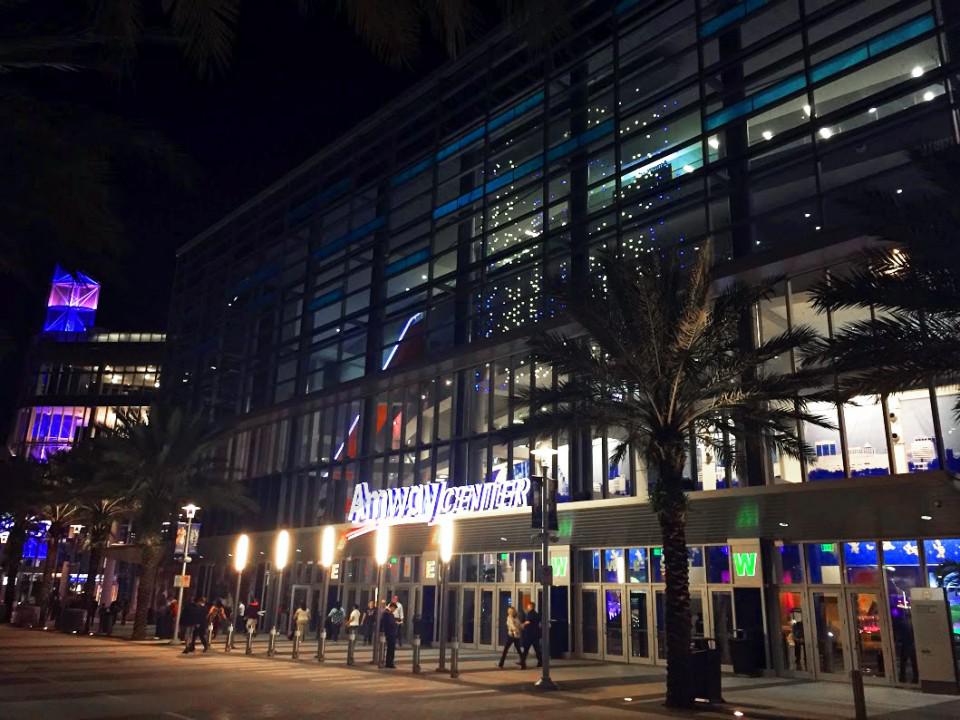 Amway Center Suite Als