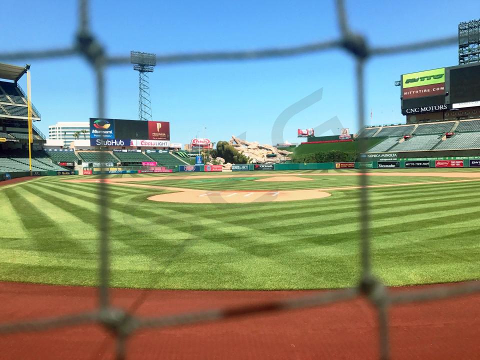 Angels stadium Team Store in 2023 : r/angelsbaseball