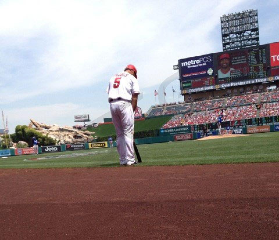 Los Angeles Angels Suite Rentals Angel Stadium of Anaheim
