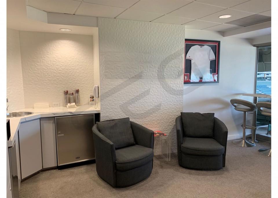 Angel Stadium of Anaheim Suite Rentals Suite Experience Group
