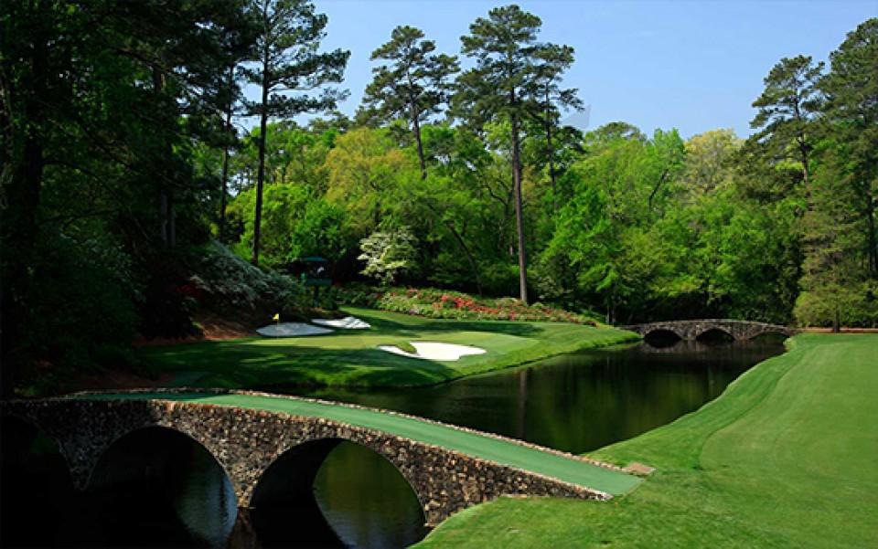 Augusta National Golf Club Suite Rentals | Suite Experience Group