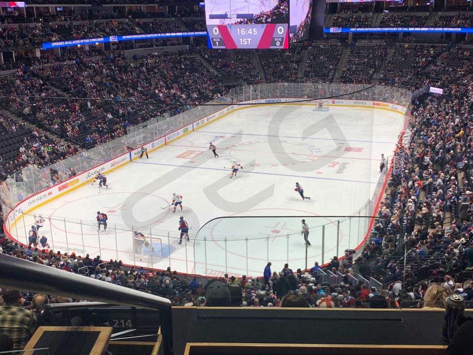 How much tickets cost for Colorado Avalanche home opener, Colorado  Avalanche