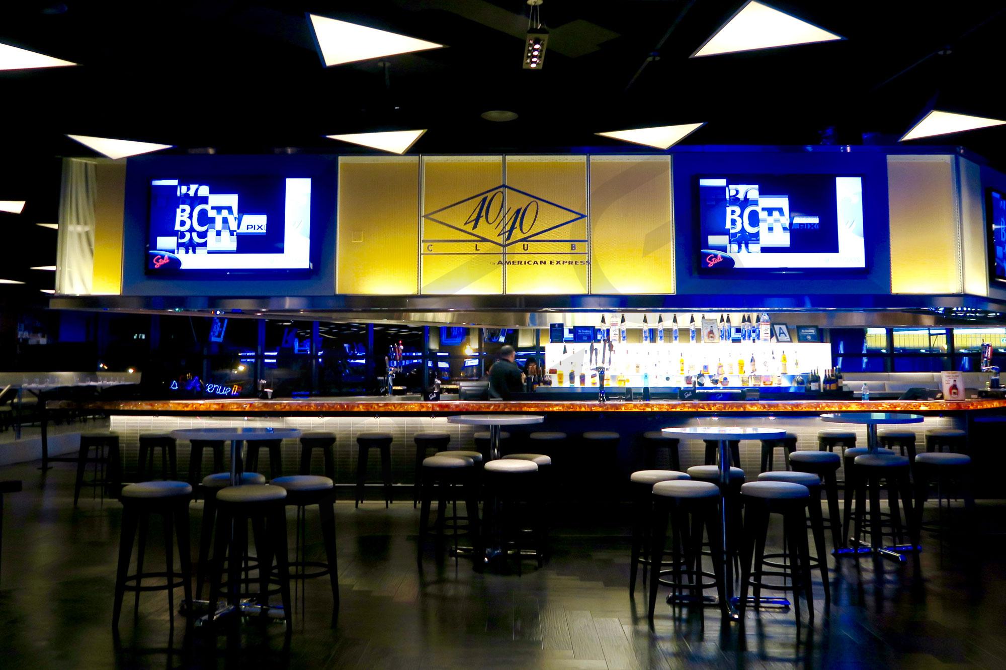 Barclays Center Suite Rentals Suite Experience Group