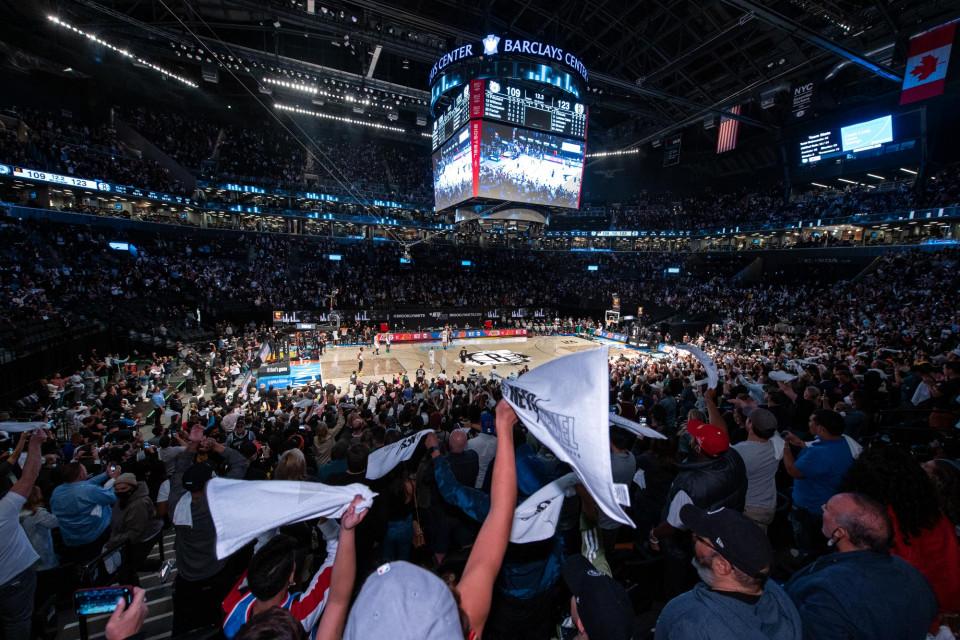 Barclays Center - Event Space in Brooklyn, NY