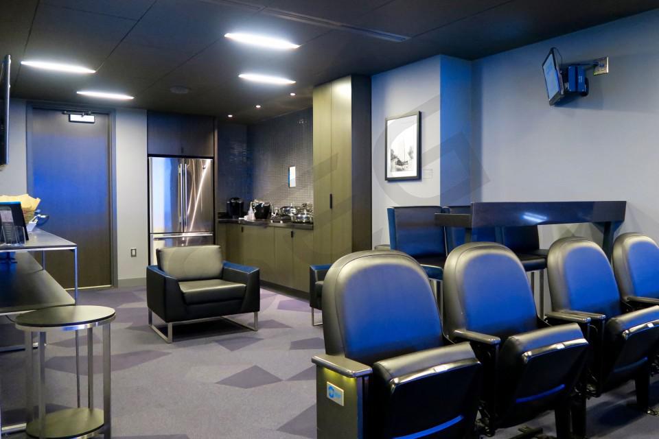 Barclays Center Suite Rentals