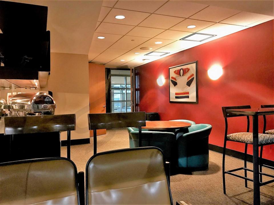 San Jose Sharks Suite Rentals