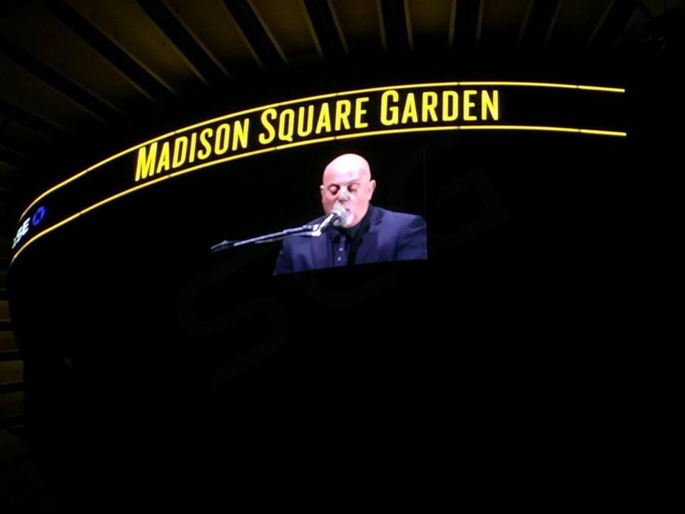 Rent Madison Square Garden, Historic Venue