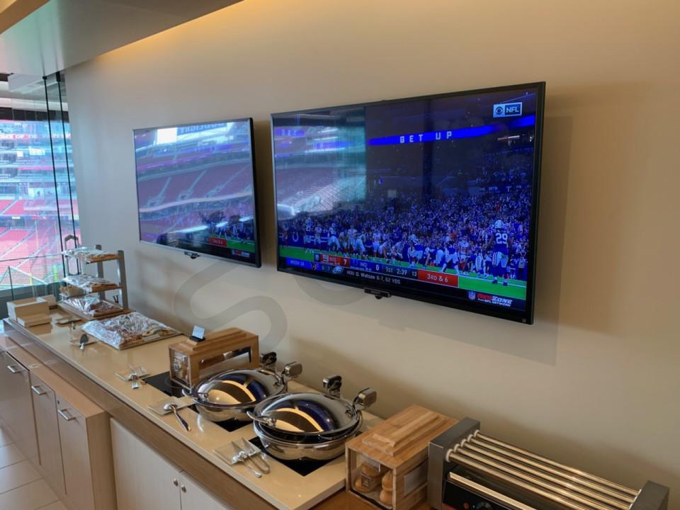 Levi's Stadium Suite Rentals | Suite Experience Group