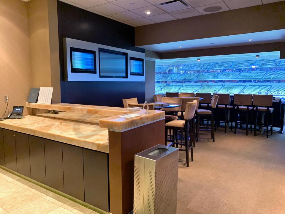 Cowboy Stadium Seating Chart Suites